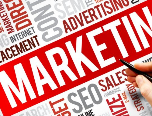 MARKETING STRATEGY