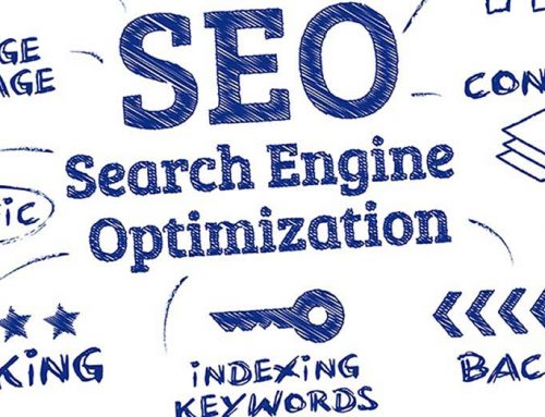 Case Study: Search Engine Optimization