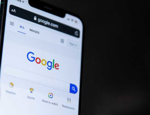 Google Announces Big Update