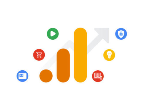 Google Analytics 4 to Replace Universal Analytics in 2023