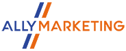 Ally Marketing, Inc. Logo