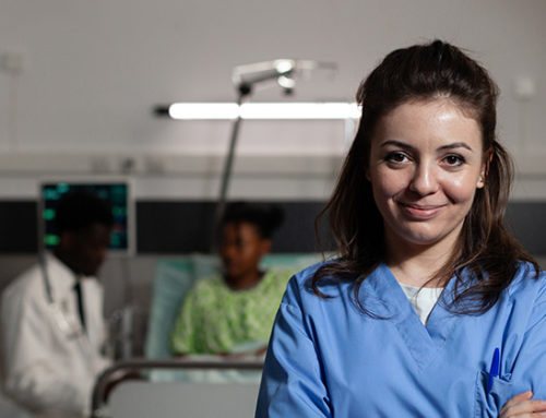 Case Study: Launching a Nursing Master’s Degree for Georgian Court University