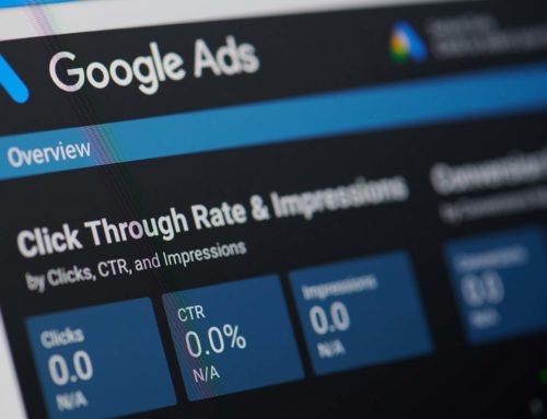 GOOGLE ADVERTISING